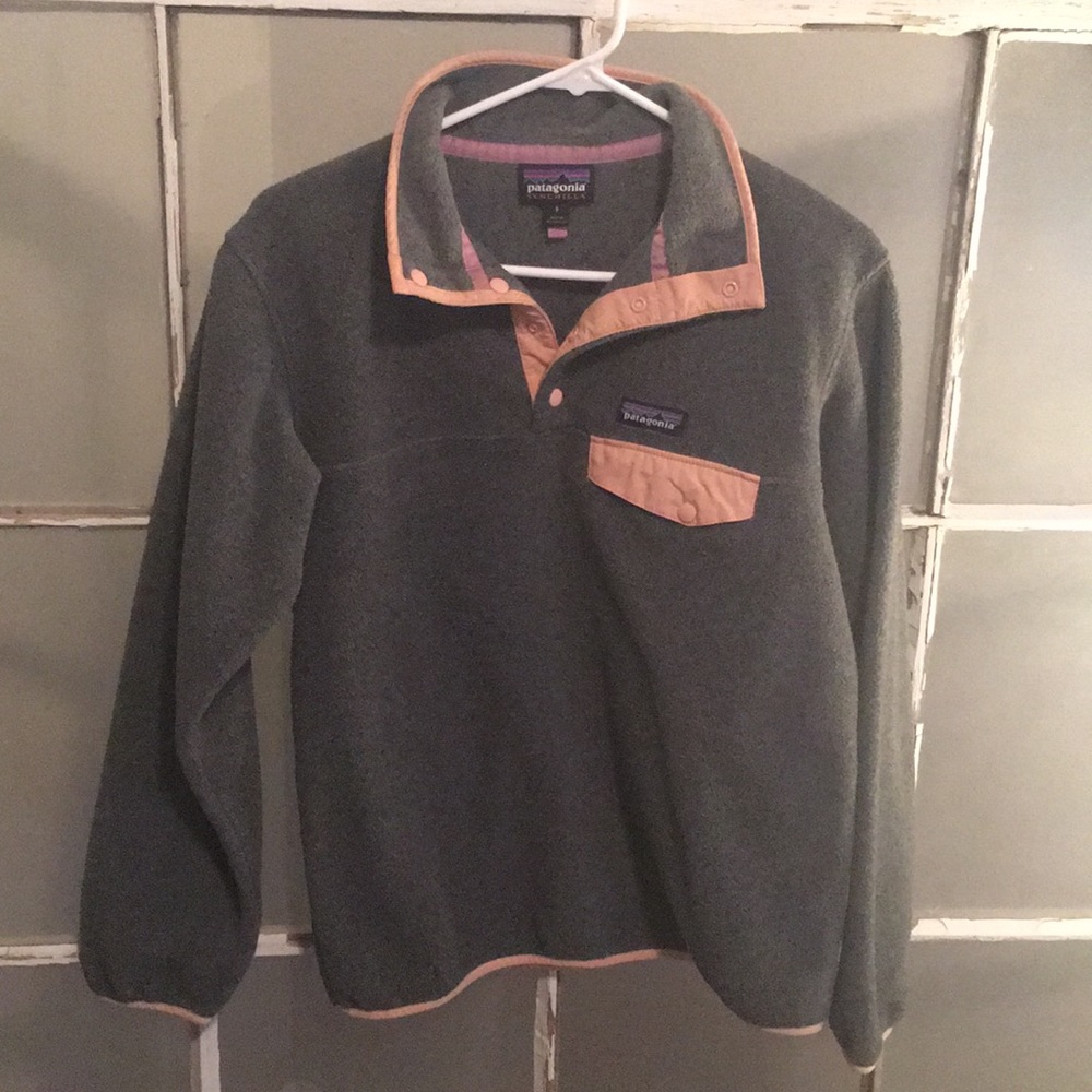Patagonia